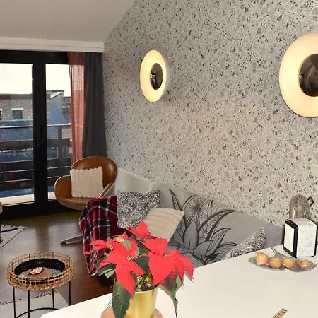 Le Septieme Ciel Et Sa Vue Apartamento *