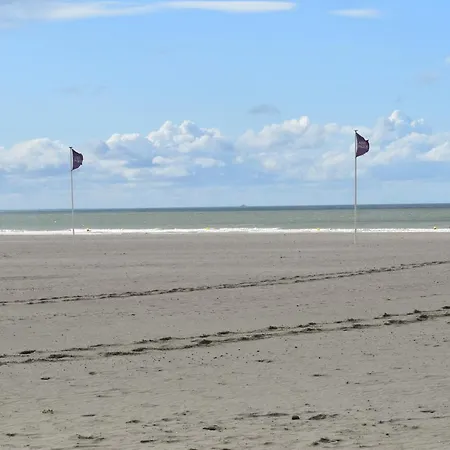 Le Septieme Ciel Et Sa Vue Deauville