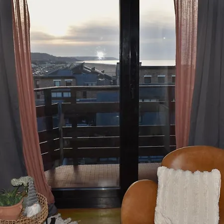 Le Septieme Ciel Et Sa Vue Apartamento *
